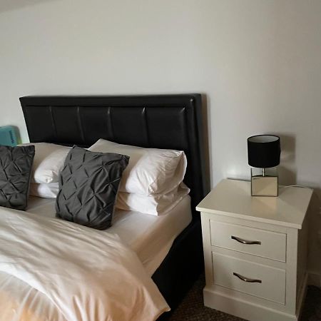 Port House Apartman Gairloch Kültér fotó