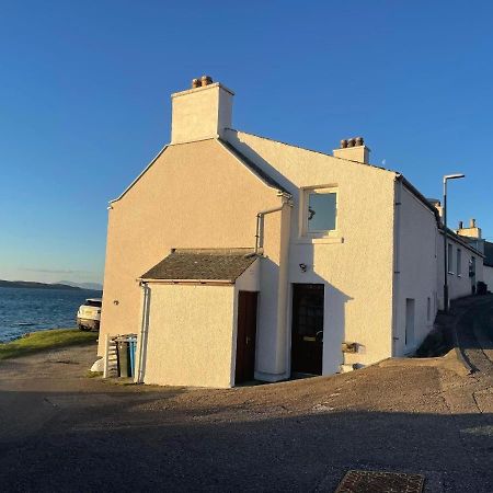 Port House Apartman Gairloch Kültér fotó